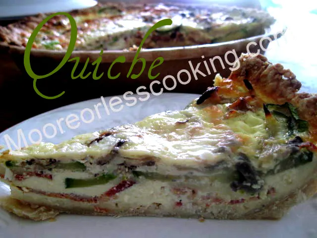 Quiche