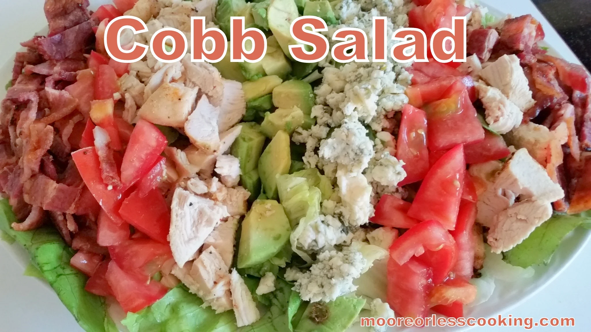 Cobb Salad