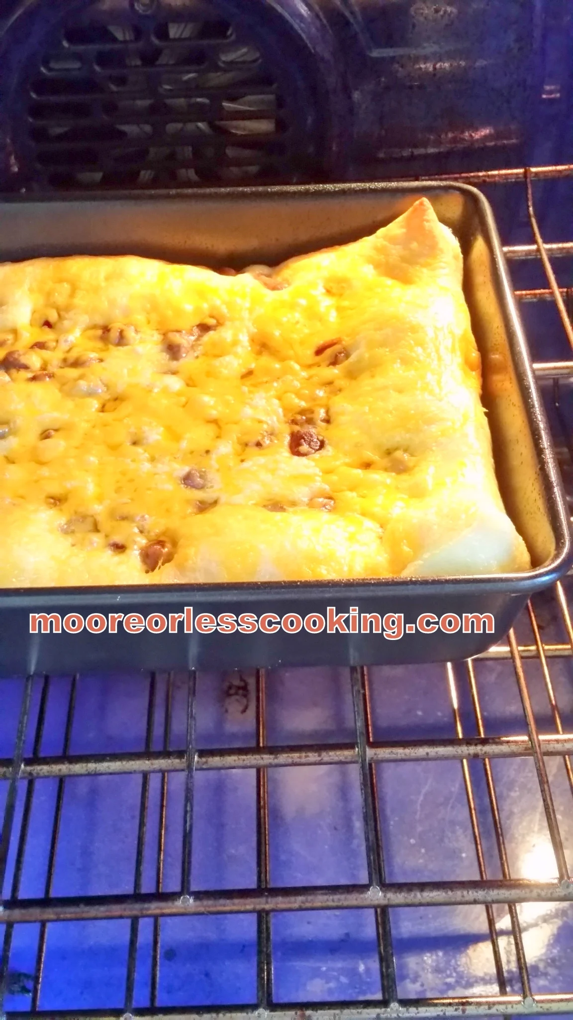 Breakfast Casserole