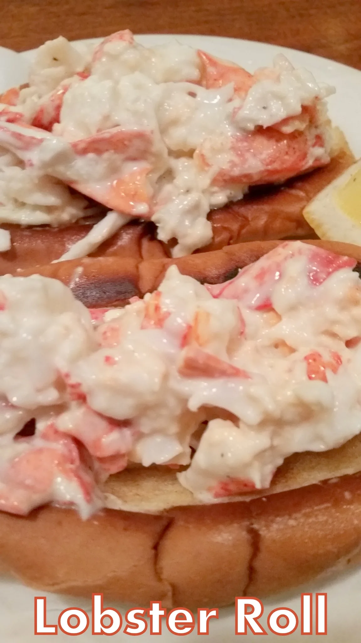 Lobster Roll