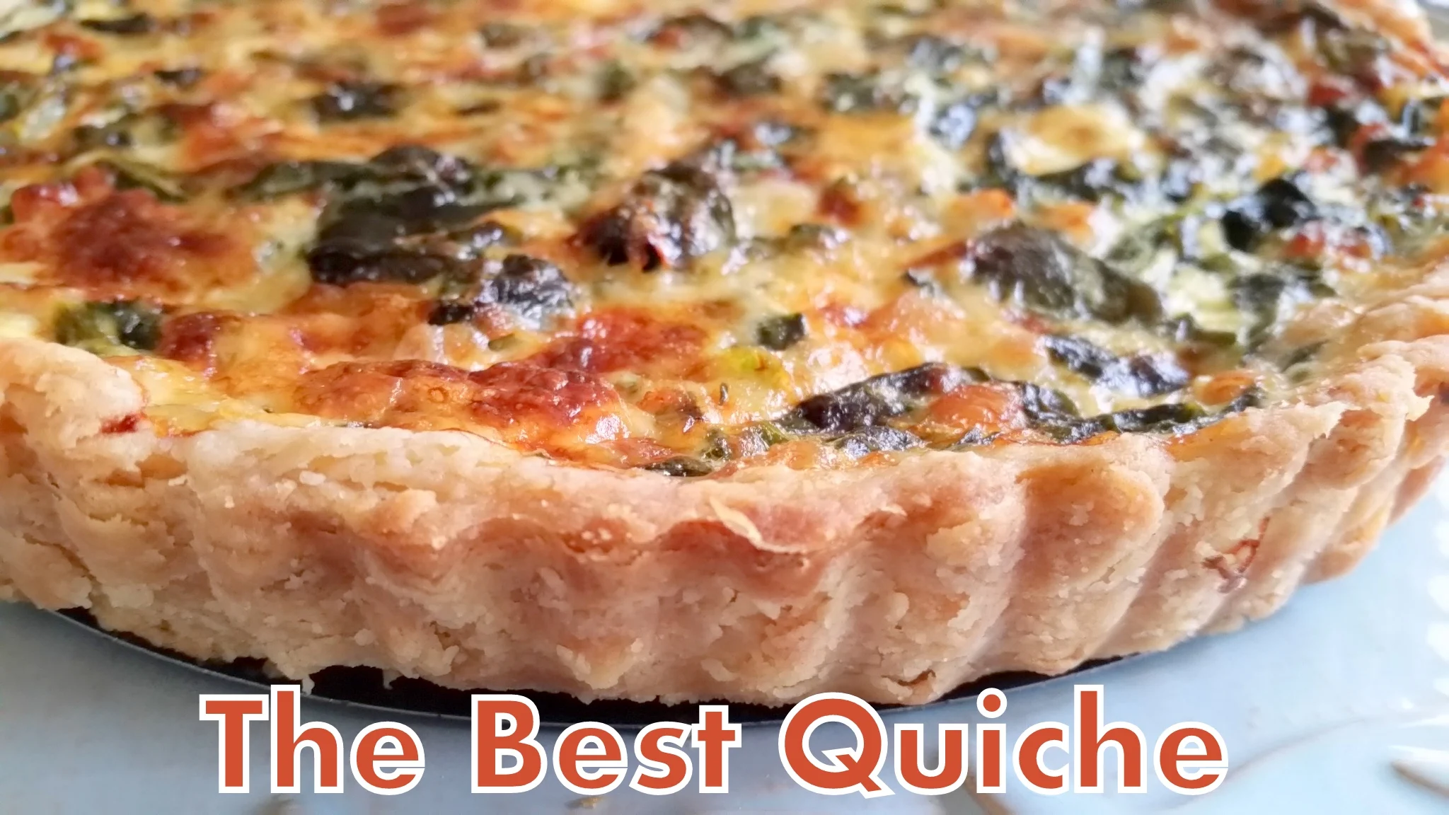 Best Quiche