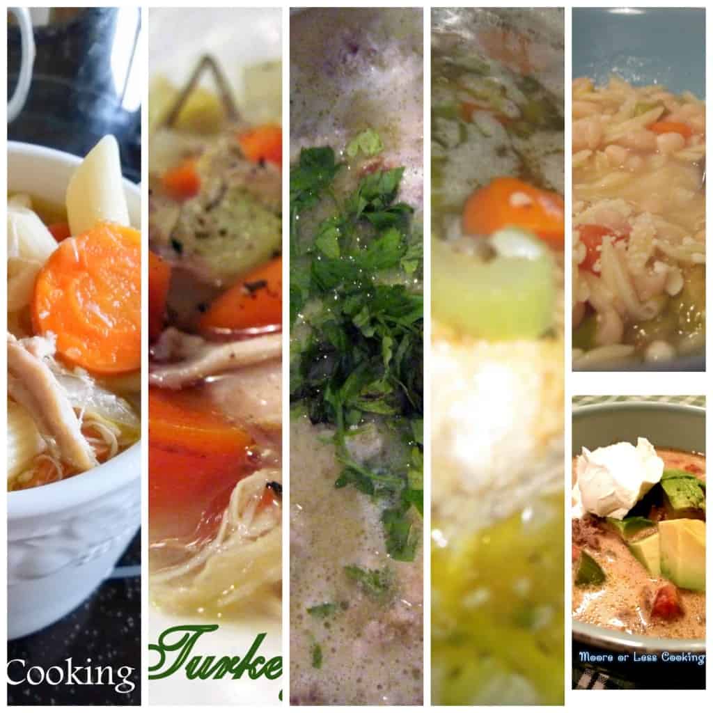 Soups and Stews Archives Moore or Less Cooking