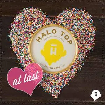 Halo Top Ice Cream Giveaway!