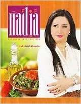 Hadia Lebanese Styled Recipes