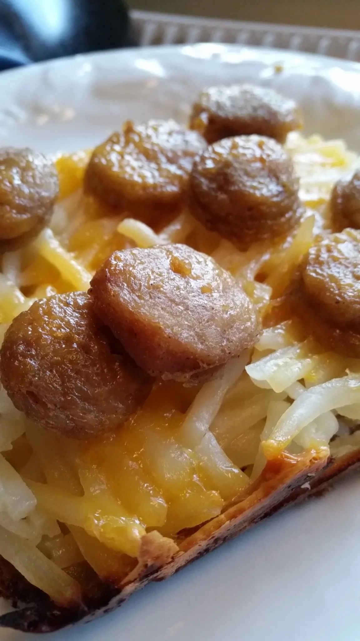 BA's Best Hash Browns Recipe