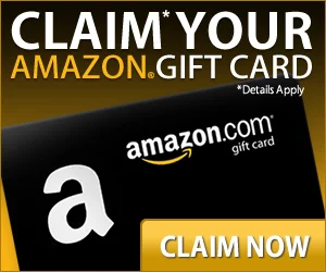 Gift Card + FREE $5 Gift Card