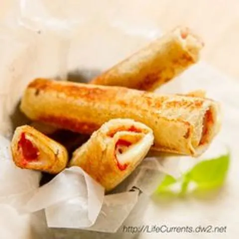 Pizza Sticks 