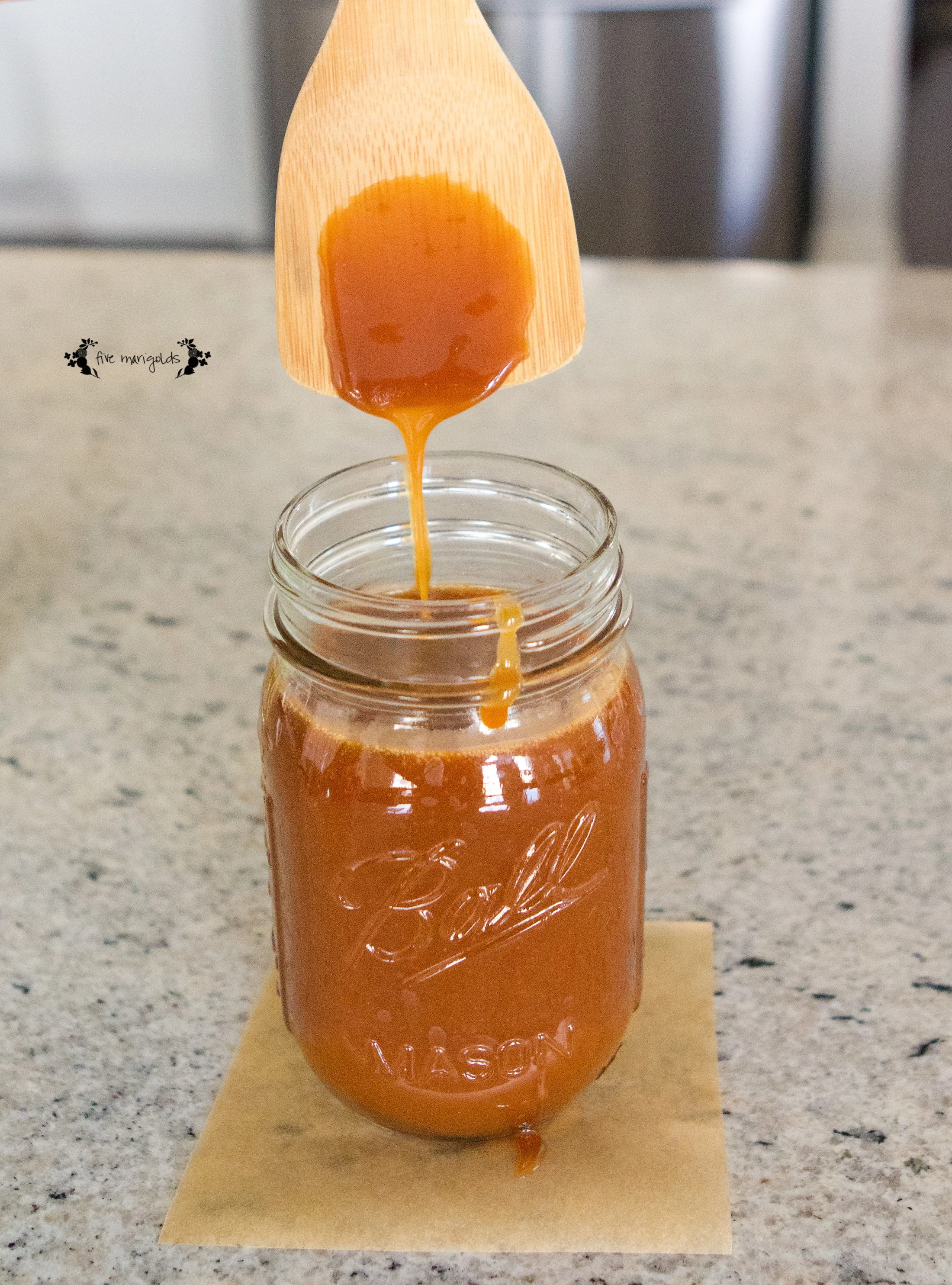 salted-caramel-dip-five-marigolds