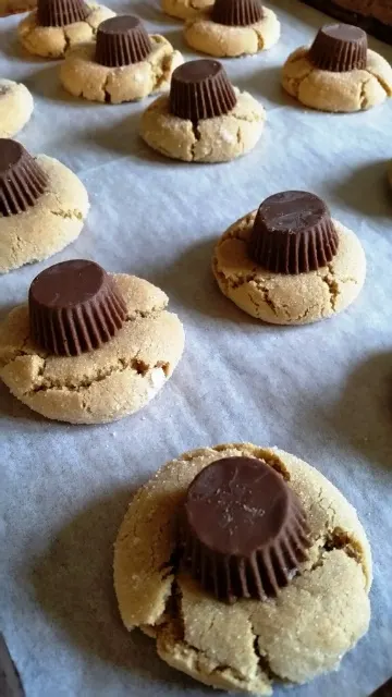 Halloween Spider Cookies