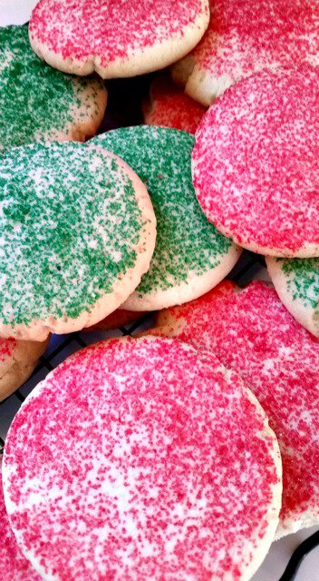 20 best Christmas Cookies