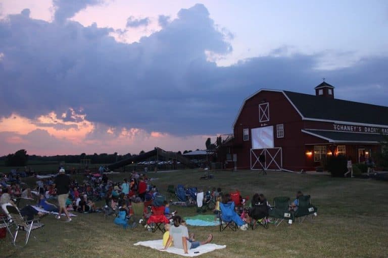 Best Places to EAT and SEE in Bowling Green, Kentucky Moore or Less