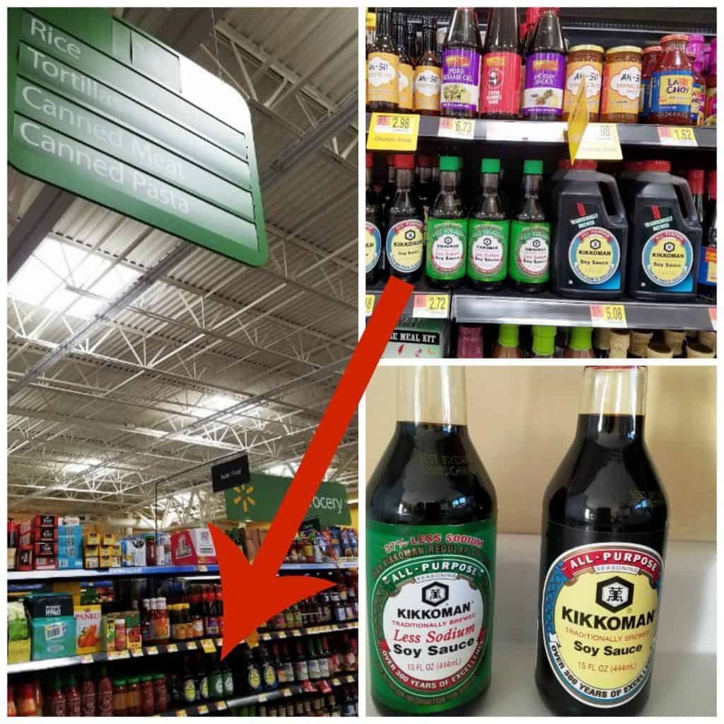 Holiday Soy Sauce Brined Turkey Moore or Less Cooking