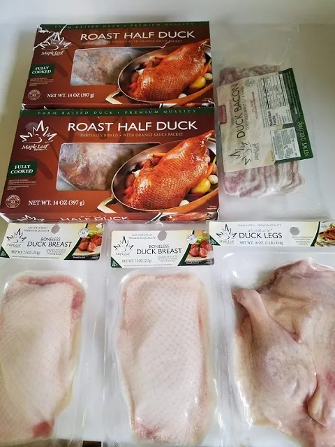 https://mooreorlesscooking.com/wp-content/uploads/2018/06/Duck-from-Maple-Leaf-Farms.jpg.webp