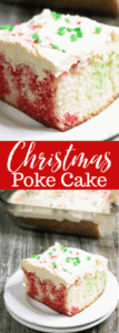 Christmas-Poke-Cake