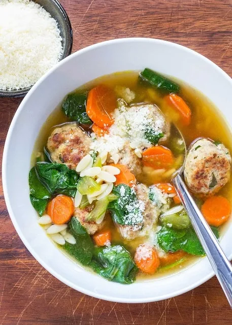 20 Cozy Soups To Make Right Now - Moore or Less Cooking