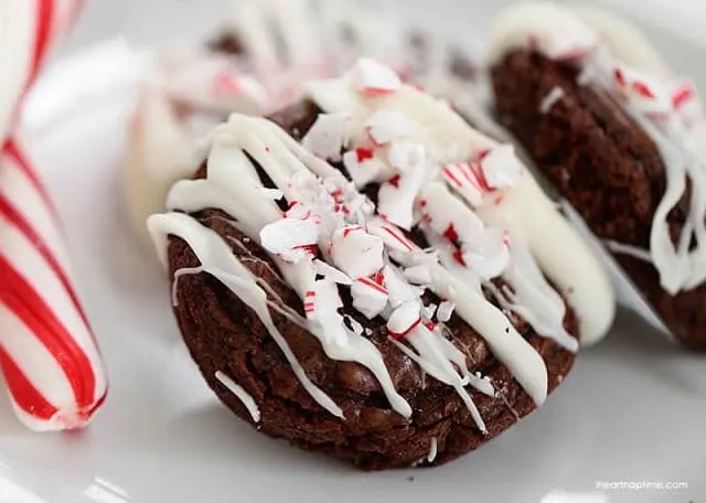 EASY Homemade Oreo Cookies - I Heart Naptime