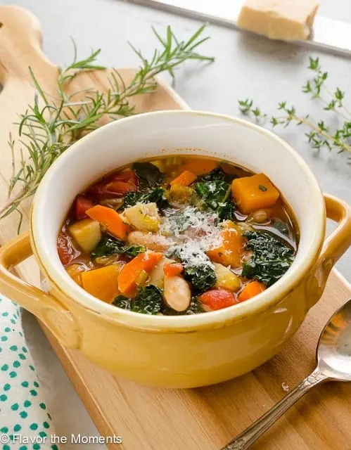 20 Cozy Soups To Make Right Now - Moore or Less Cooking