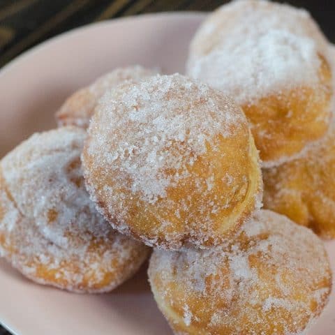 Chinese Donuts-image