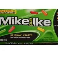 Mike-n-Ike Candy