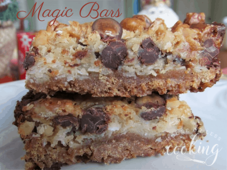 Magic Bars 