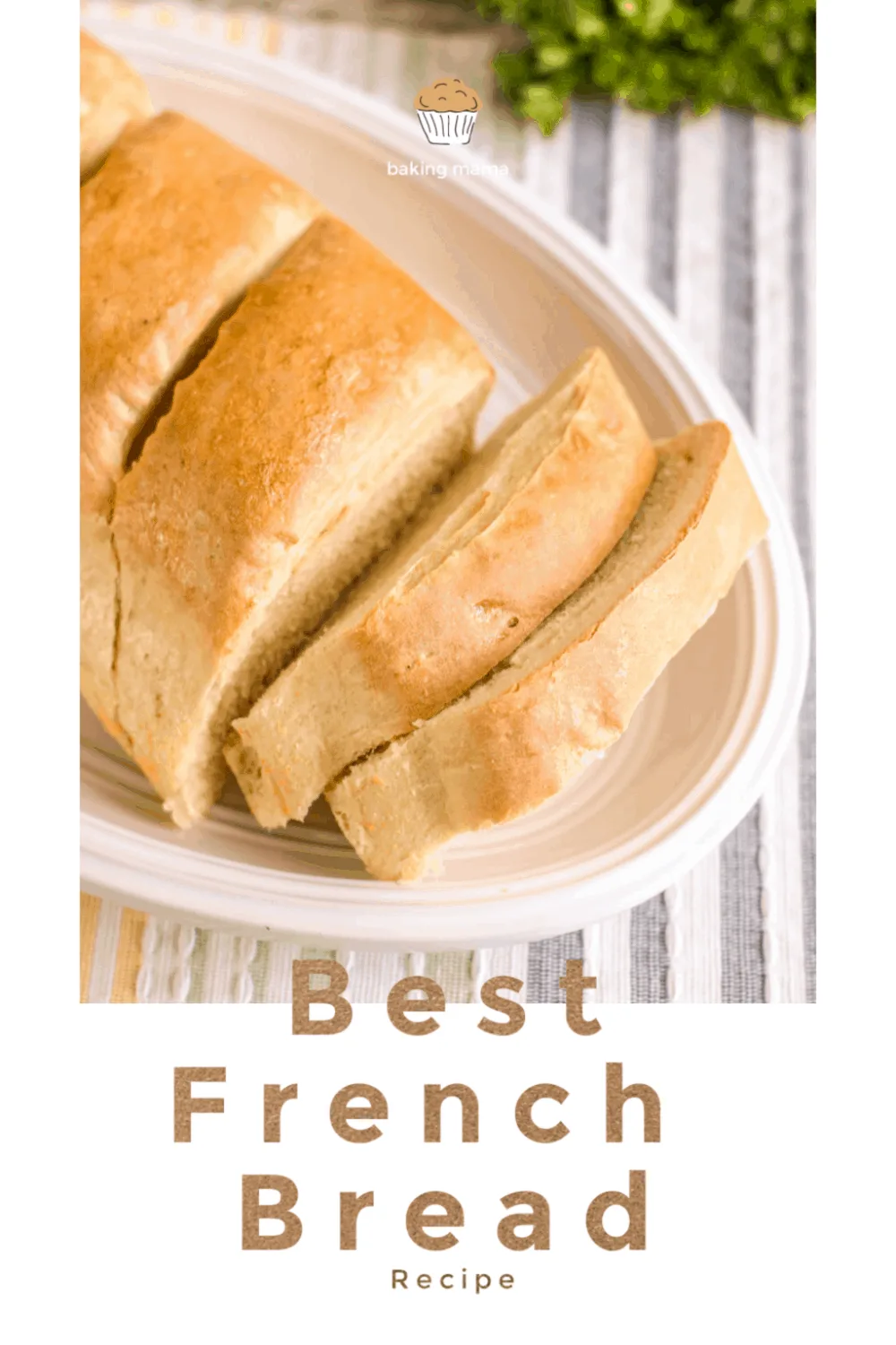 Stand Mixer French Bread is easy to make and so delicious. #bread dough #bread recipe #french bread #standmixerfrenchbread #mooreorlesscooking via @Mooreorlesscook