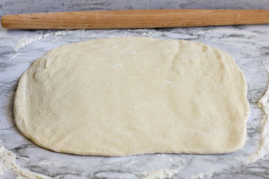 Stand Mixer French Bread Moore or Less Cooking