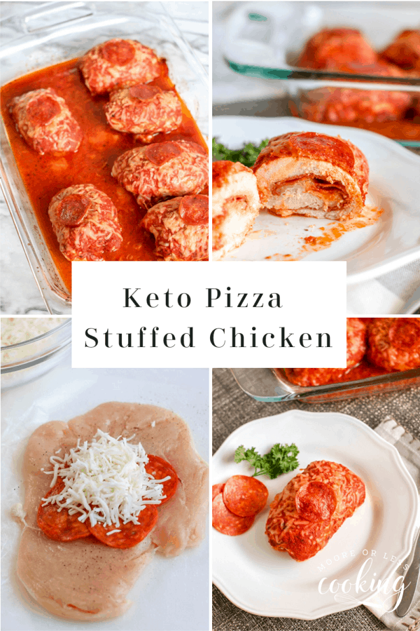 Keto-Pizza-Stuffed-Chicken