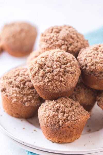 Cinnamon muffins-26