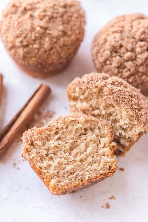 Cinnamon muffins-41