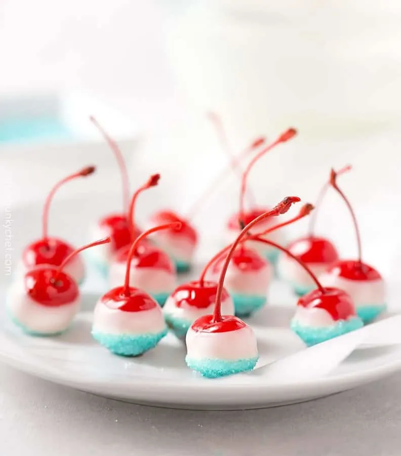 Cola-Soaked-Firecracker-Cherries