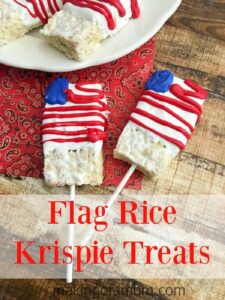 Flag-Rice-Krispie-Pops