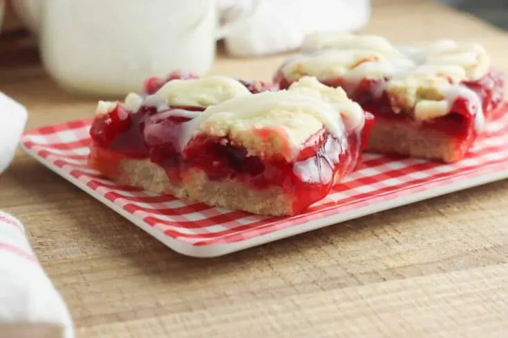 Cherry-pie-bars