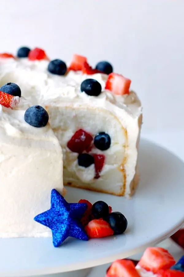 Patriotic-Cake