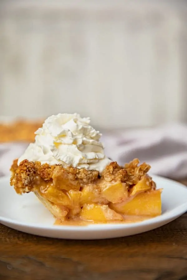 Peach-Crumb-Pie