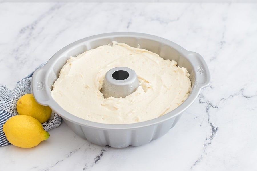 Incredible Lemon Bundt Cake Moore Or Less Cooking 5492