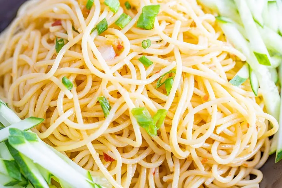 Garlic Noodles-7