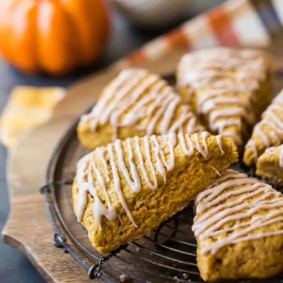 best-pumpkin-scones
