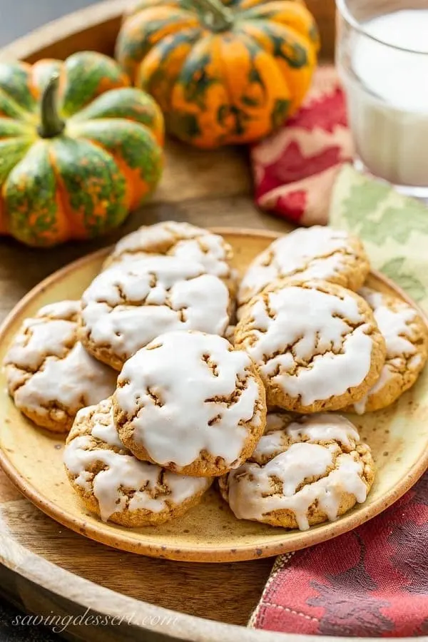 Spiced-Pumpkin-Oatmeal-Cookies-3