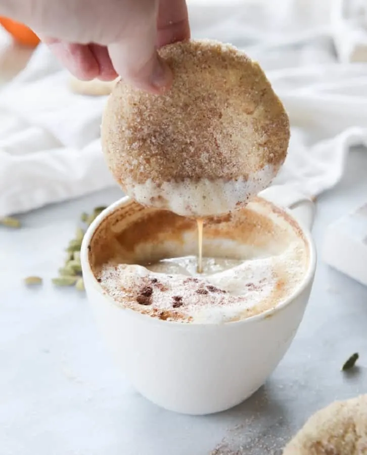 chai-snickerdoodles-I-howsweeteats.com-1-2