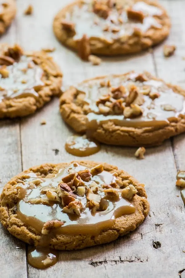 pecan-praline-cookies