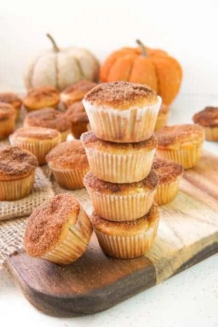 Best Apple Muffins