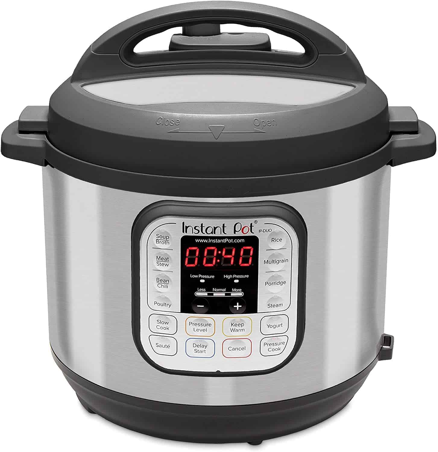 Instant-Pot