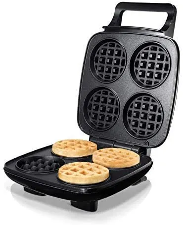 Waffle-Maker