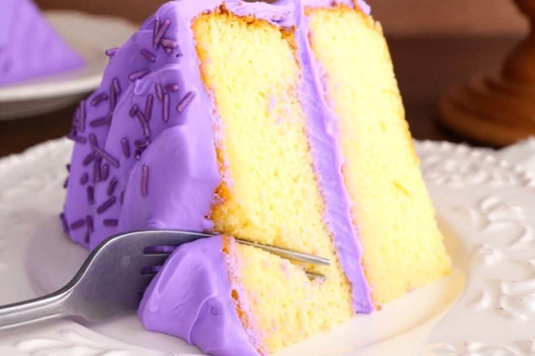 How To Make A Boxed Cake Mix Taste Like Homemade Moore or Less Cooking