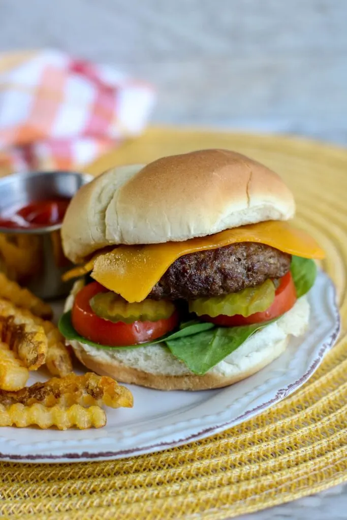 Burger Seasoning Sampler