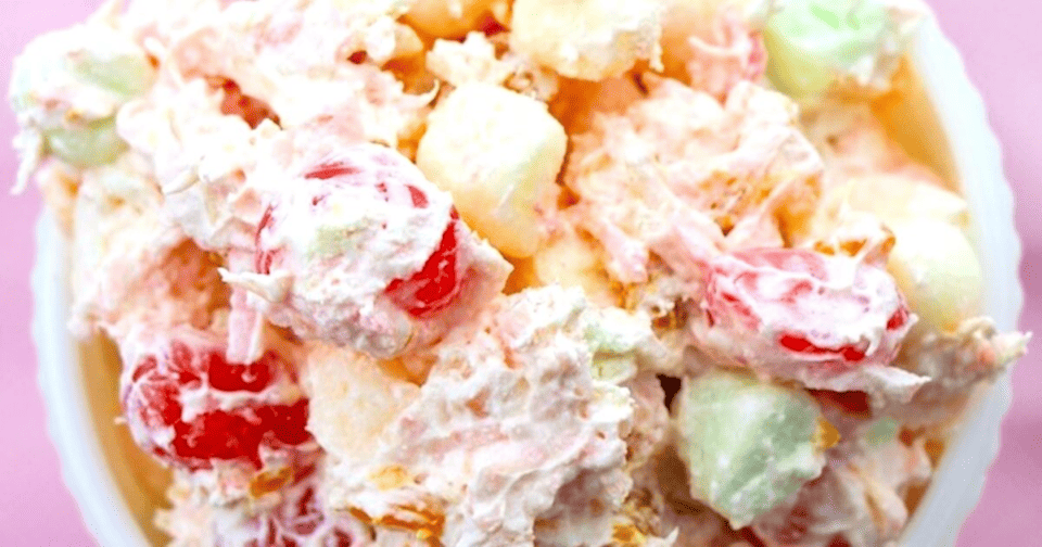 15 Impressive Fruit Salads You Need To Make Now - Moore or Less Cooking