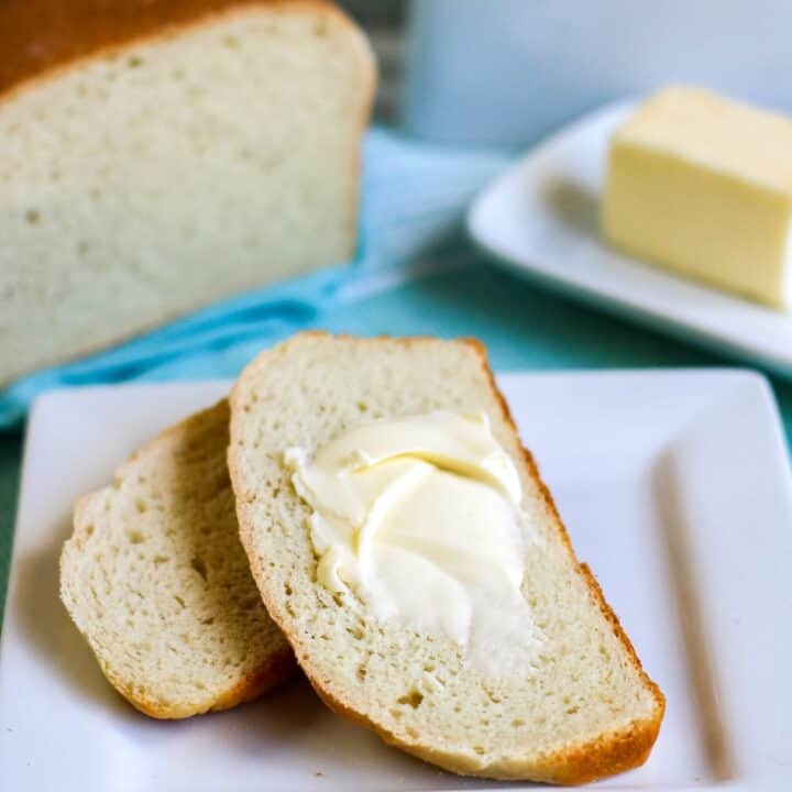 Bread in a Bag Recipe-image