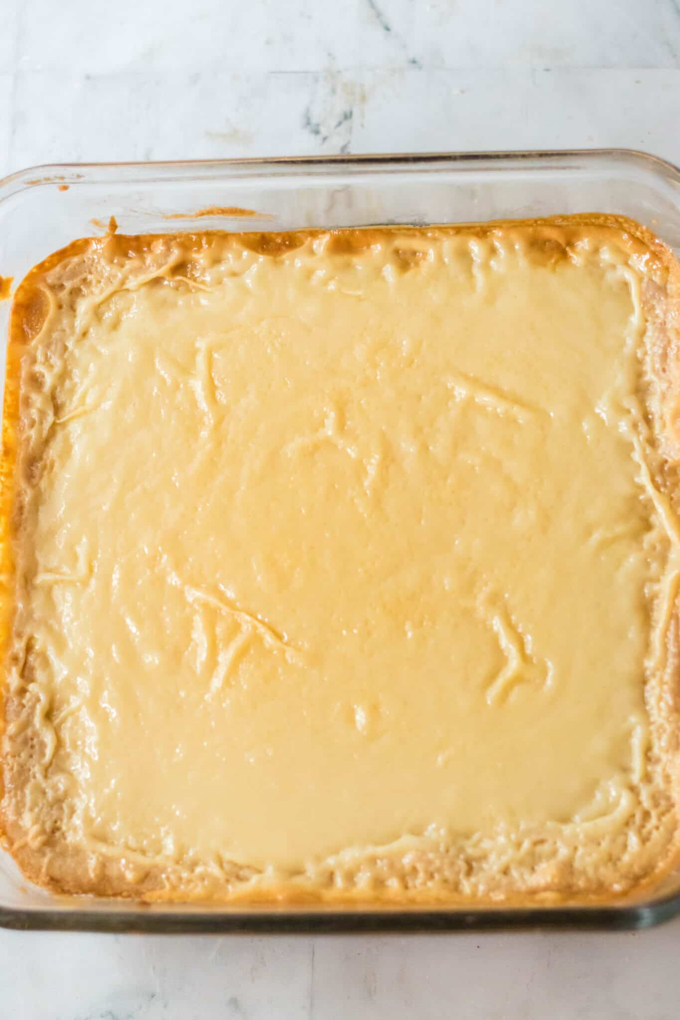 Chocolate Toffee Bars Moore or Less Cooking