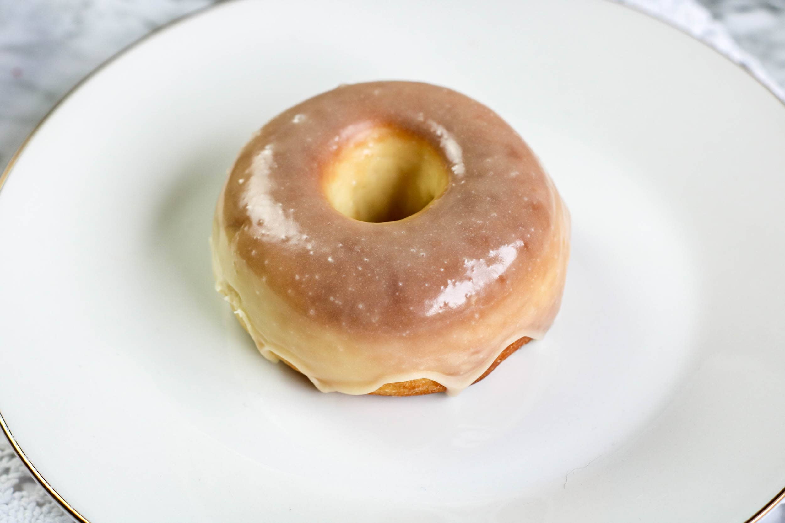 Air Fryer Doughnuts Moore or Less Cooking