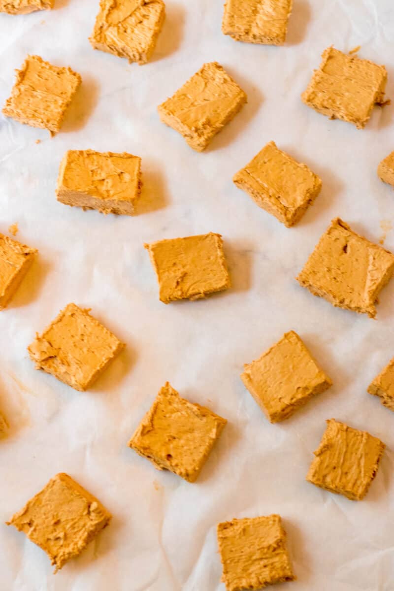 3 Ingredients 3 Musketeers Candy Moore or Less Cooking